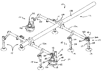 Une figure unique qui représente un dessin illustrant l'invention.